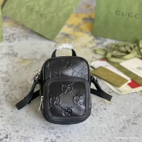 2110DJ0036 Gucci Bag 0219