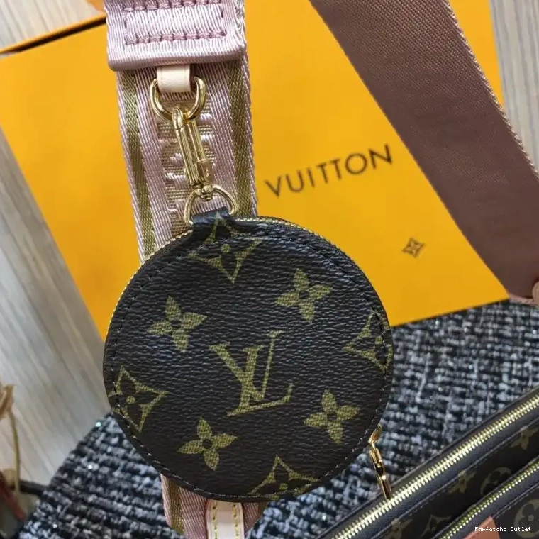 LV Bags 20DJ570030 0212