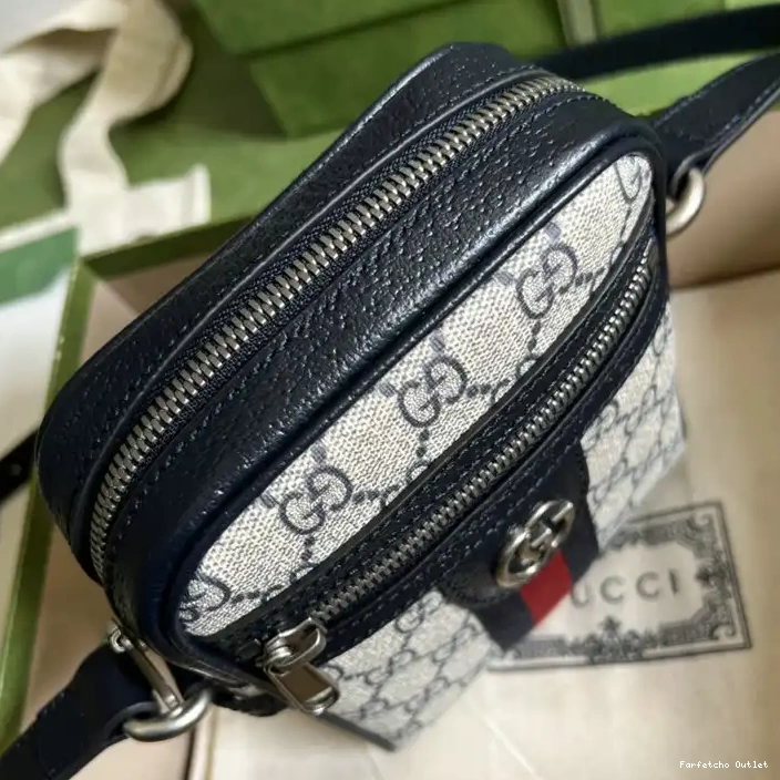 Bag 2204YA0065 Gucci 0218