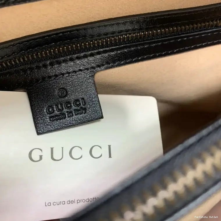 2112YA0102 Bag Gucci 0217