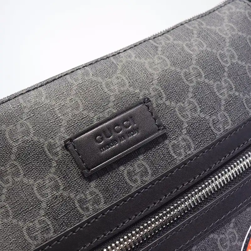 Gucci Crossbody Bag 19GM0043 0201