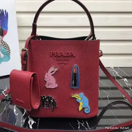 Prada Bags 1907BP0052 0215