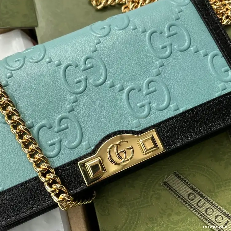 Gucci Bag 2205YA0030 0223