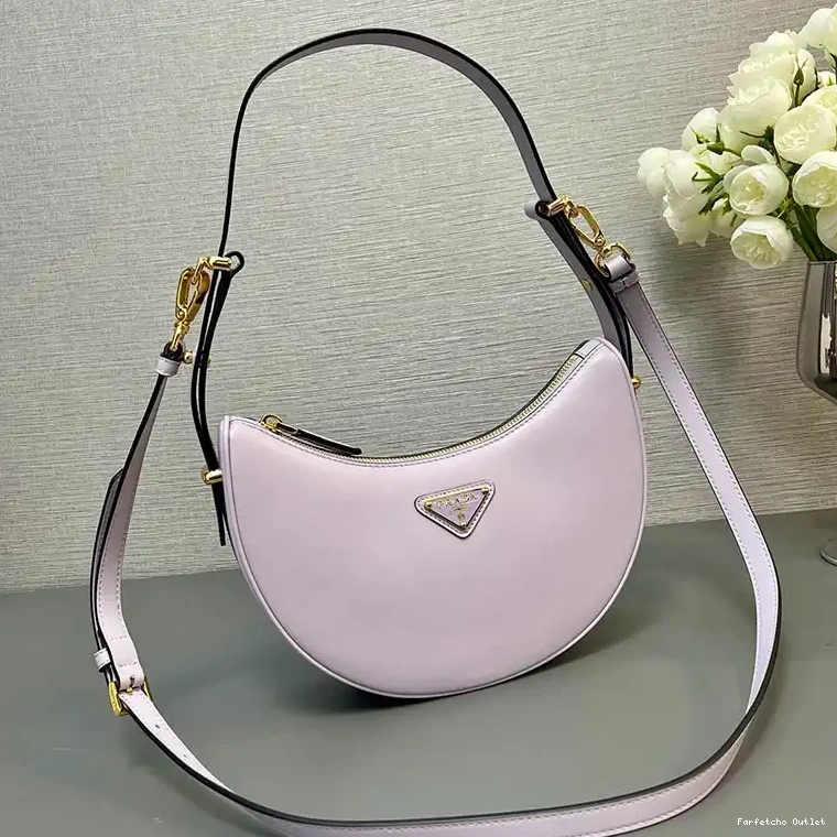 Bags Prada 2409YA0114 0221